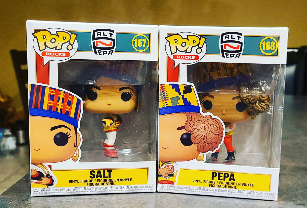 My Dope Funko Pop Collection, retro, 90s, collector, vintage