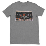 'Babygirl' Cassette Retro Tee