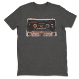 'Babygirl' Cassette Retro Tee