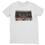 'Babygirl' Cassette Retro Tee