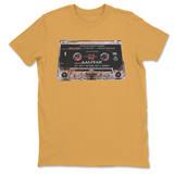 'Babygirl' Cassette Retro Tee