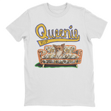 Queenie Retro Tee