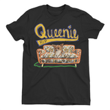 Queenie Retro Tee