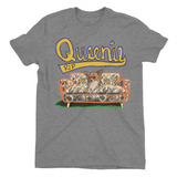 Queenie Retro Tee