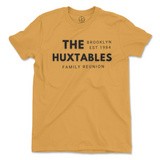 Huxtable Family Reunion Retro Tee