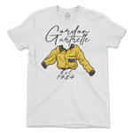 Gordon Gartrelle Retro Tee