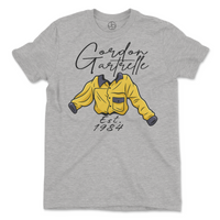 Gordon Gartrelle Retro Tee