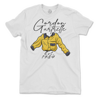 Gordon Gartrelle Retro Tee