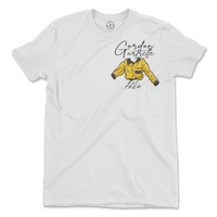 Gordon Gartrelle Retro Tee