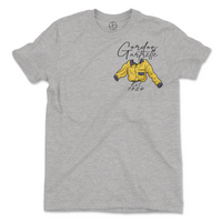 Gordon Gartrelle Retro Tee