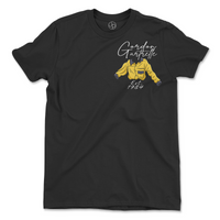 Gordon Gartrelle Retro Tee