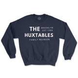 Huxtable Family Reunion Retro Sweatshirt