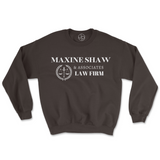 Shaw & Associates Retro Sweatshirt