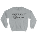 Shaw & Associates Retro Sweatshirt