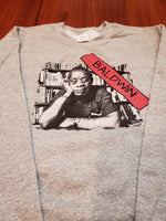 BALDWIN Crewneck Movement Sweatshirt