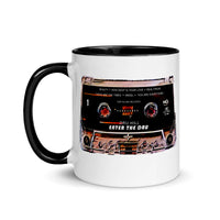 Dru Hill Cassette Retro Collector Mug