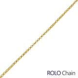 3 Nameplate Necklace