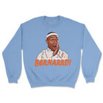 Wayman 2nd Edition Retro Sweatshirt