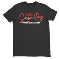 Club Sugar Ray Retro Tee