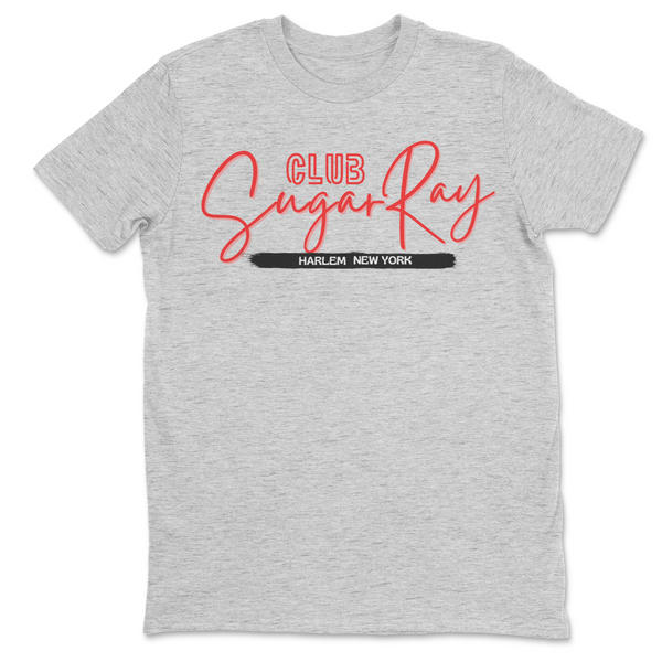 Club Sugar Ray Retro Tee