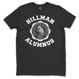 Hillman Alumnus Retro Tee