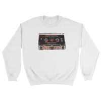 Rhythm Nation Cassette Retro Sweatshirt
