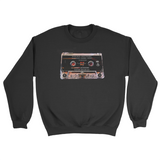 Rhythm Nation Cassette Retro Sweatshirt
