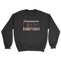 Miseducation Of Lauryn Hill Cassette Sweatshirt