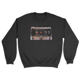 Miseducation Of Lauryn Hill Cassette Sweatshirt