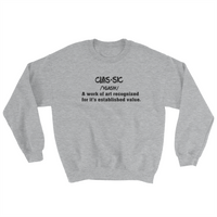 CLAS•SIC Sweatshirt