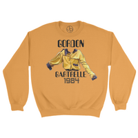 Gordon Gartrelle Retro Crewneck Sweatshirt