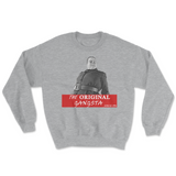 'OG' Retro Crewneck Sweatshirt