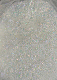 'SNOWFLAKE' Holographic Fine Glitter 1/128