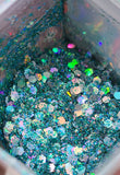 'MERMAID' Fine/Chunky Mix Glitter