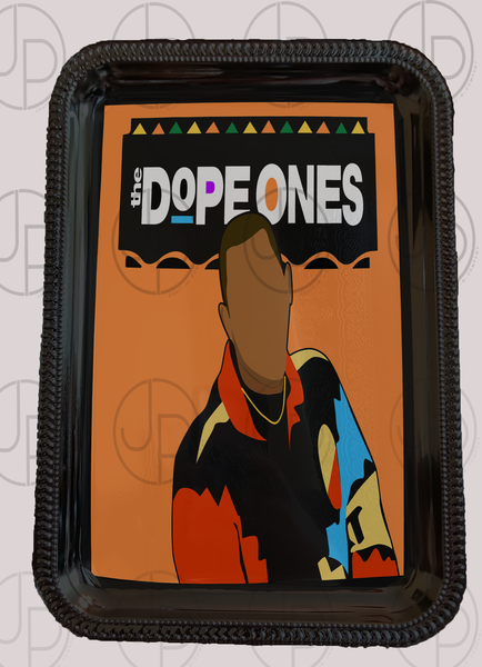 Dope Ones Tray